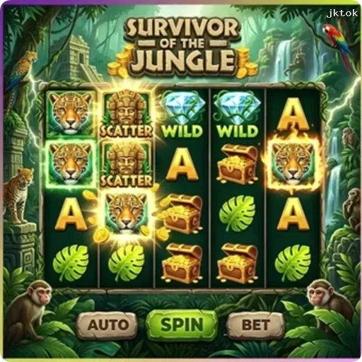 jktok Bandung: Panduan Akses, APK, dan Login